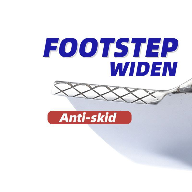 product-1-1 Narrow spade shovel step