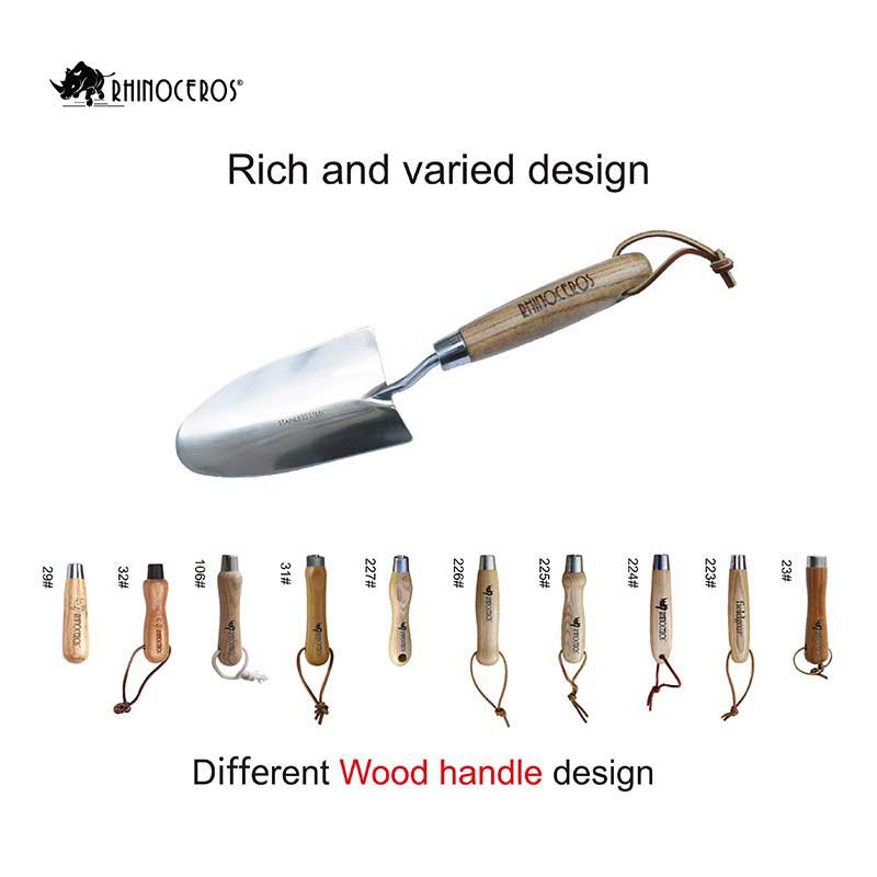 different-wood-handle-design