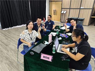 Training the Trainer to Train trainers(001) Training the Trainer to Train trainers(001)