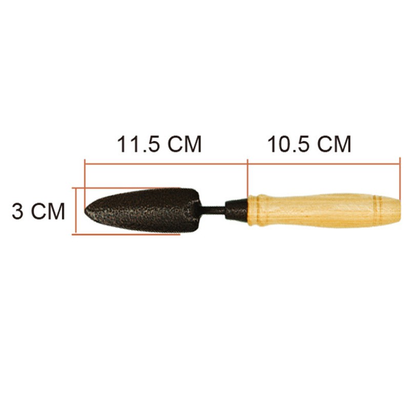 Mini Garden transplanter trowel