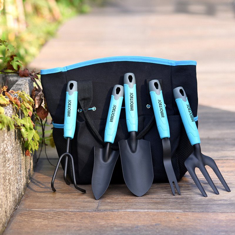 garden hand tool kit