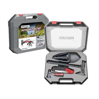 Kerti kézi szerszámkészlet