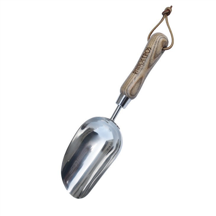 Rozsdamentes acél kerti kanál