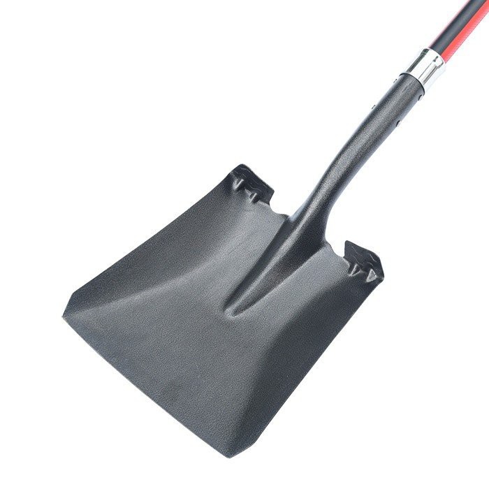 garden spade