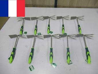 Franciaország rendelés kézbesítési kijelzője-2