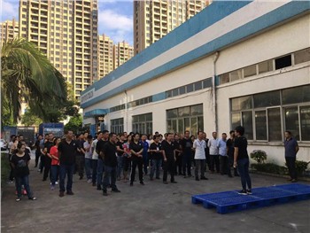 Építsen lean termelést a 6S-től kezdve