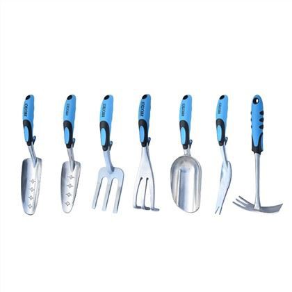 Alumínium kerti kéziszerszám készlet