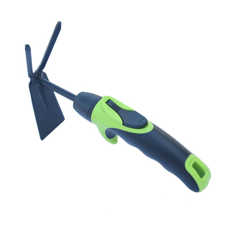 Gyomláló kapa kultivátor