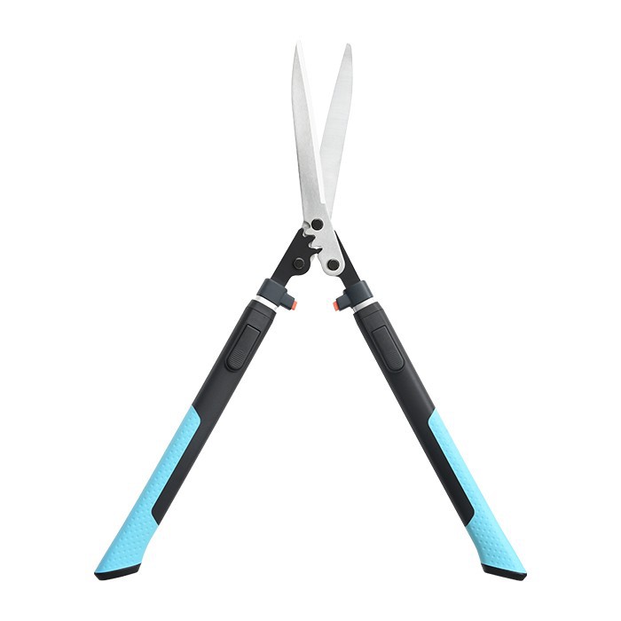 Extra hosszú teleszkópos sövényolló