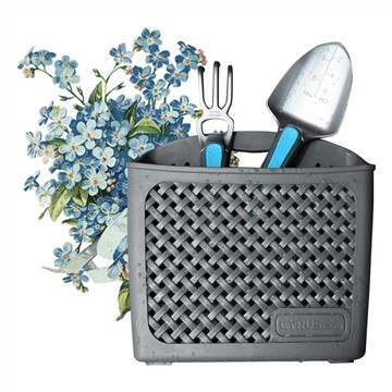 Kiváló módja a virágcserépbe ültetésnek