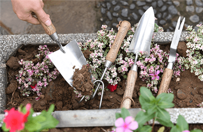 Hogyan tisztítsa meg a szerszámokat