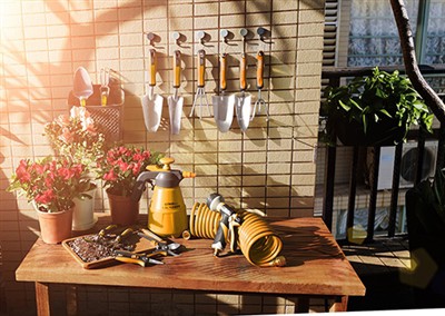 Rhino kerti szerszámok: A tavasz varázsa