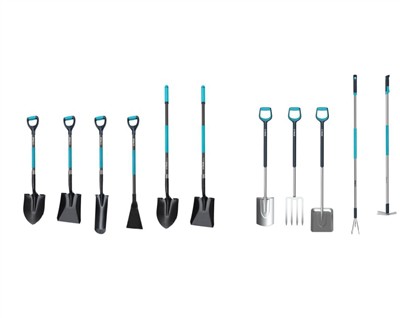 Repedéses talajroncsolás kéziszerszám-mesteri tudás