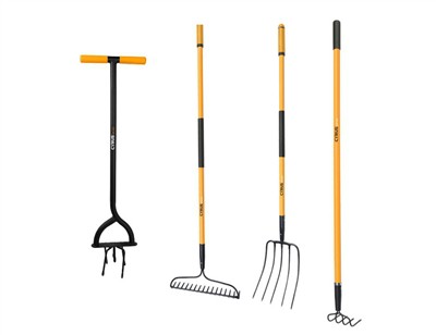 Hatékony technikák a tömörített talaj feltörésére