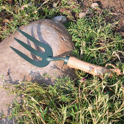 A kerti szerszámok mindennapi kalandjai