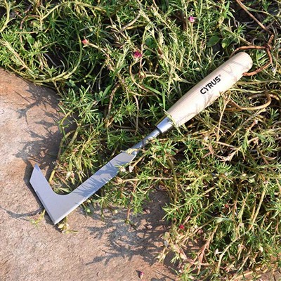 Hogyan kell megfelelően használni a résgyomirtó eszközt