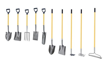 Kertész útmutató a megfelelő szerszám kiválasztásához