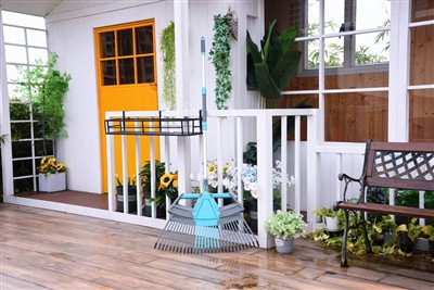 Az őszi legszebb: Must-Have Garden szerszámok az őszi boldogsághoz