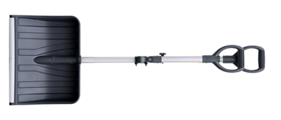 A Winter Warrior leleplezése: Hogy hívják a hólapátot?