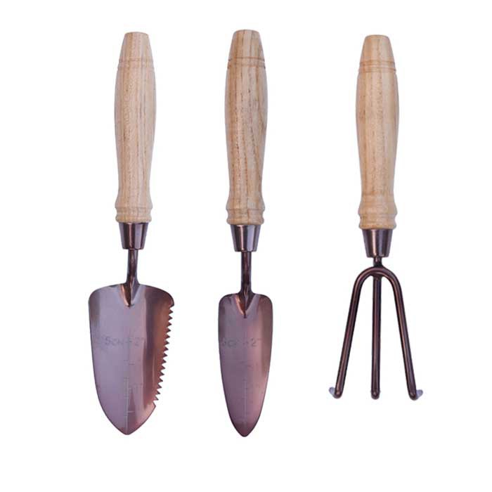 Mini kertészeti eszközök