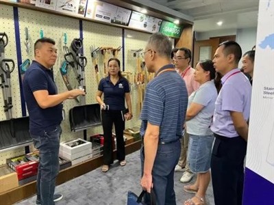 Városi szintű Tervezőközponttá frissítve