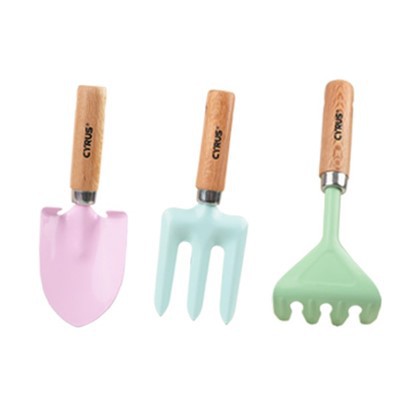 Kerti szerszámkészlet készlet