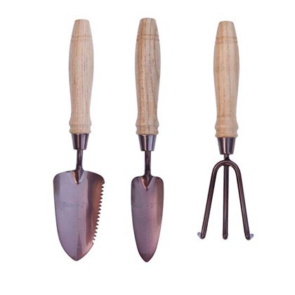 Mini kertészeti eszközök