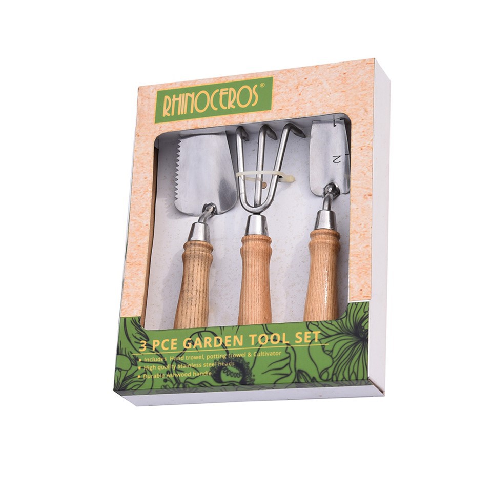 3 kis kerti szerszámkészlet