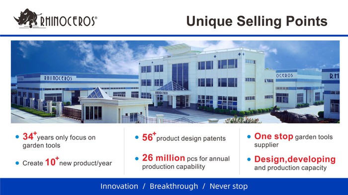 Flexible, Fast & Fully Supported Flexible, Fast & Fully Supported