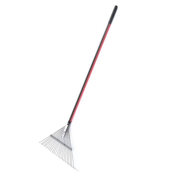 Gyep és Levél Gereblye