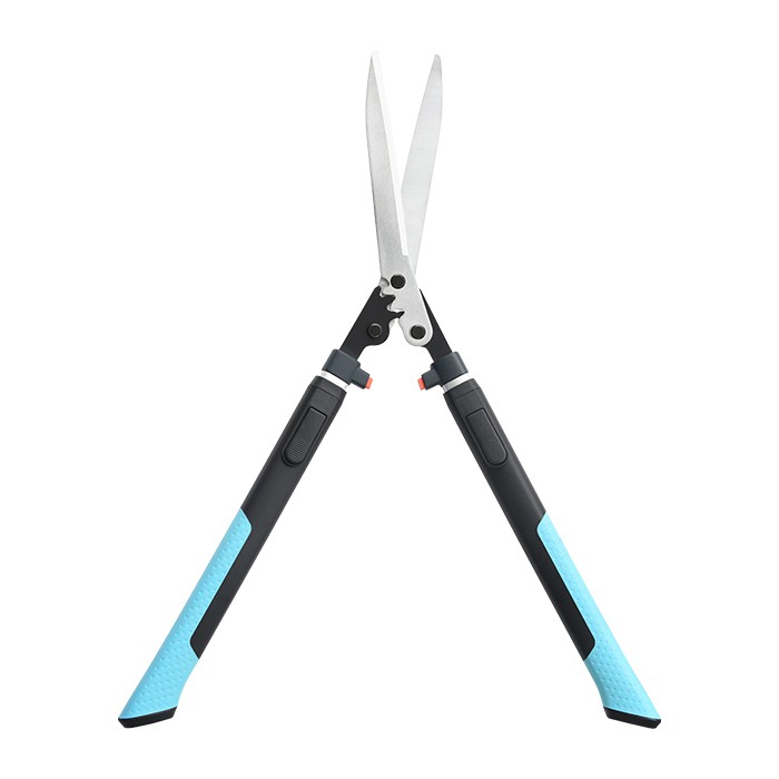 Hosszú fogantyúk kerti vágók