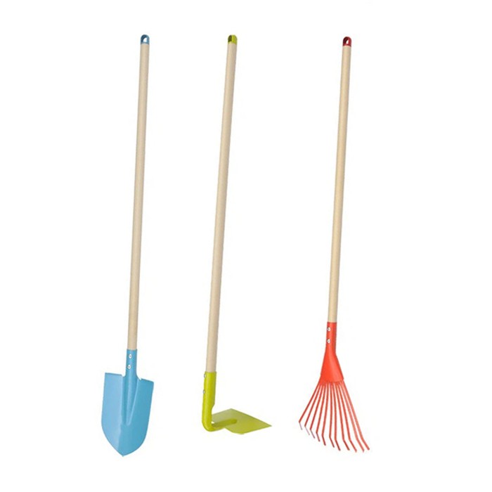 Hosszú nyelű gyereklapát