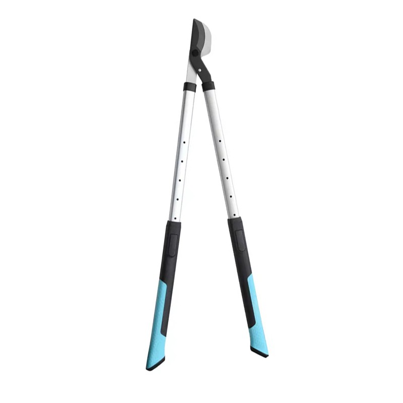 Hosszú kezelt loppers