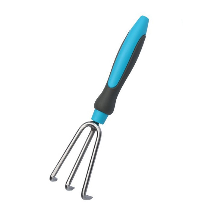 Mini kerti kézi kultivátor