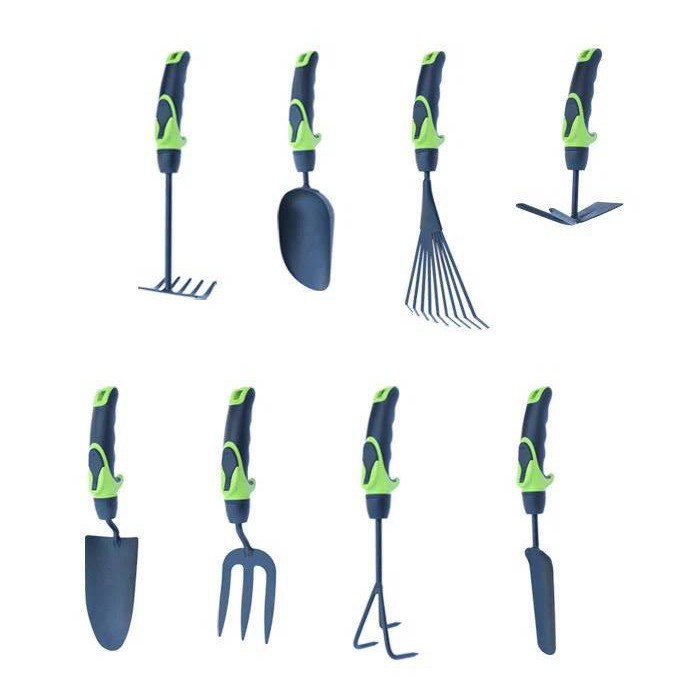 Mini kerti kézi szerszámok