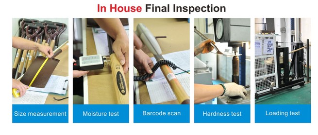 Final Inspection Final Inspection