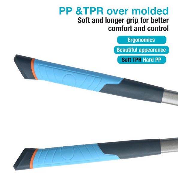 PP+TPR Grip PP+TPR Grip