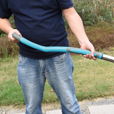 Anti-slip PP (polypropylene) coating Anti-slip PP (polypropylene) coating