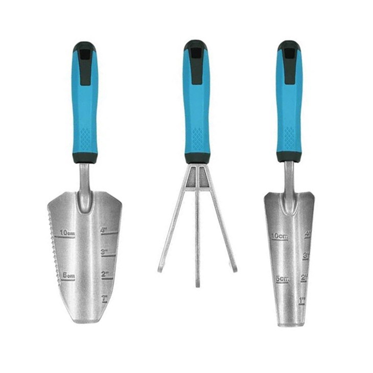 Kis kertészeti készlet