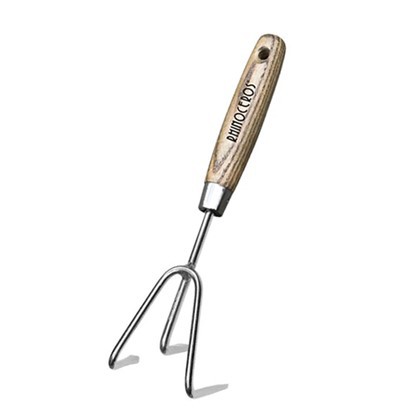 3 fogas kézi kultivátor