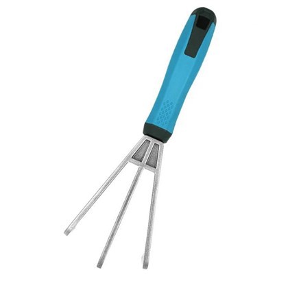 Alumínium kerti kultivátor