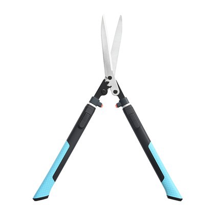 Hosszú fogantyúk kerti vágók