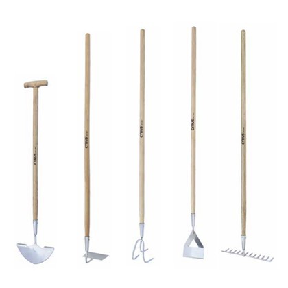 Érje el a nagyszerűséget hosszú hatótávolságú kerti szerszámokkal