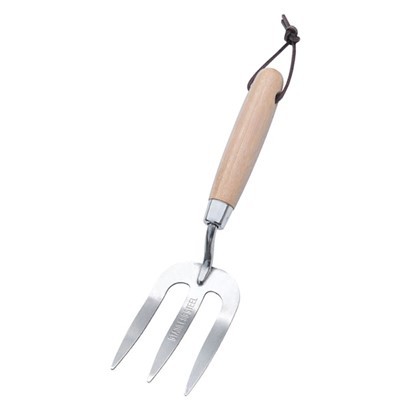 Kis rozsdamentes acél kertvilla