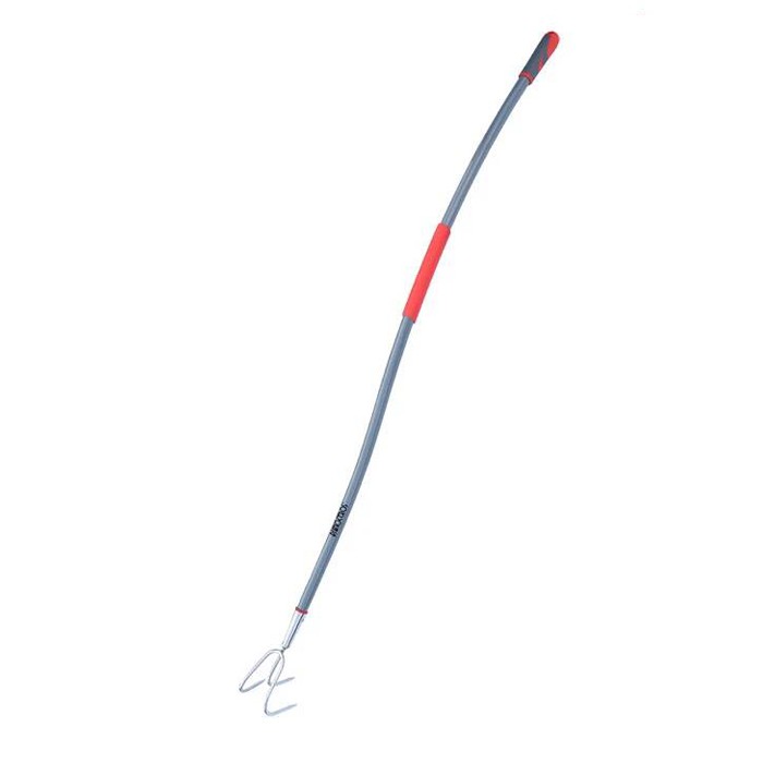 Rozsdamentes acél kerti kultivátor